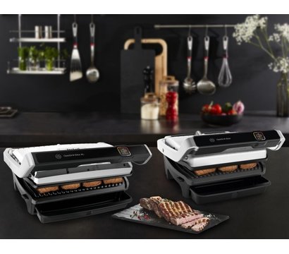 Зображення 20 Гриль-барбекю Tefal GC760D