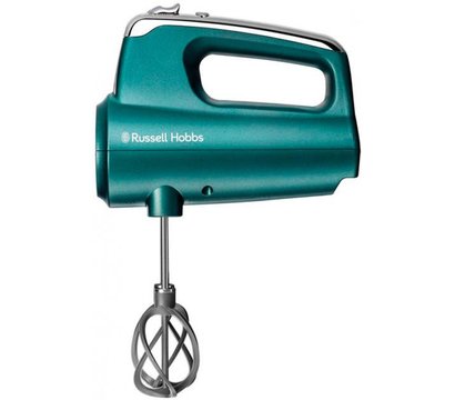 Зображення 2 Міксер Russell Hobbs 25891-56 Turquoise