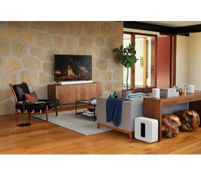 Изображение 2 Домашний кинотеатр Sonos Arc White