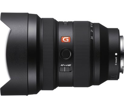 Изображение 2 Объектив для фотоаппарата Sony 12-24mm f/2.8 GM для NEX FF - SEL1224GM.SYX