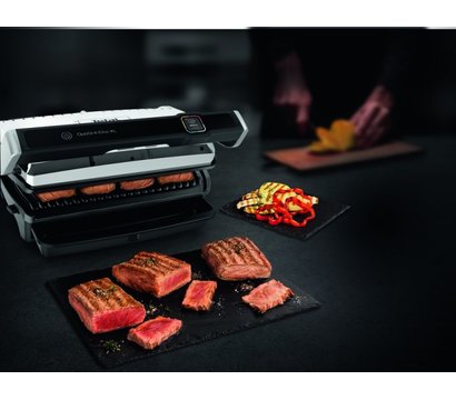 Зображення 27 Гриль-барбекю Tefal GC760D