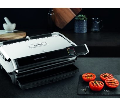 Зображення 28 Гриль-барбекю Tefal GC760D