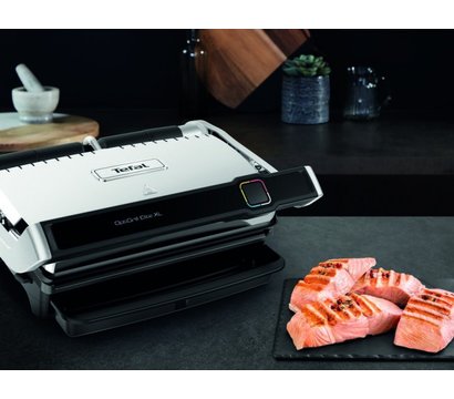 Зображення 30 Гриль-барбекю Tefal GC760D