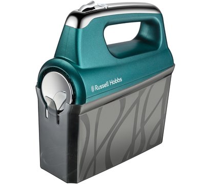 Зображення 3 Міксер Russell Hobbs 25891-56 Turquoise