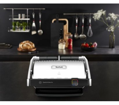 Зображення 3 Гриль-барбекю Tefal GC760D