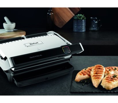 Зображення 31 Гриль-барбекю Tefal GC760D