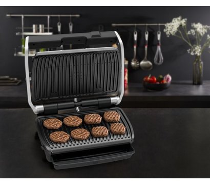 Зображення 36 Гриль-барбекю Tefal GC760D