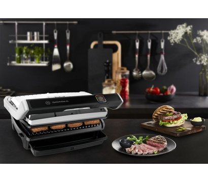 Зображення 37 Гриль-барбекю Tefal GC760D