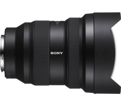 Изображение 4 Объектив для фотоаппарата Sony 12-24mm f/2.8 GM для NEX FF - SEL1224GM.SYX