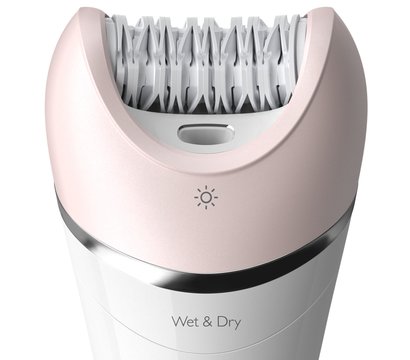Зображення 4 Епілятор Philips BRE721/00