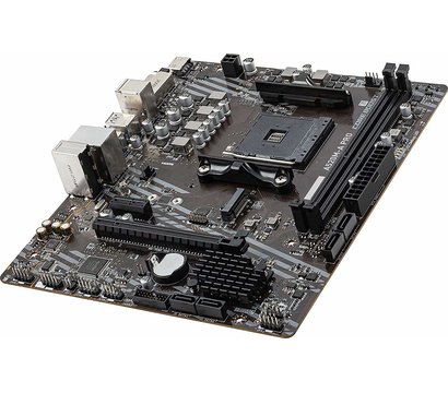 Зображення 5 Материнська плата Asus Prime A520M-A Pro (sAM4, AMD A520, PCI-Ex16)