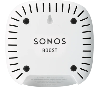 Зображення 5 Ретранслятор для медіаплеєра Sonos Boost BOOSTEU1