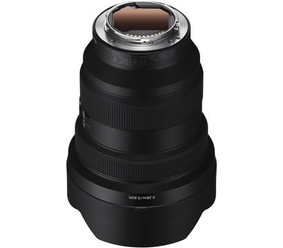 Изображение 6 Объектив для фотоаппарата Sony 12-24mm f/2.8 GM для NEX FF - SEL1224GM.SYX