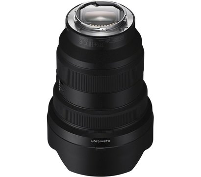 Изображение 7 Объектив для фотоаппарата Sony 12-24mm f/2.8 GM для NEX FF - SEL1224GM.SYX