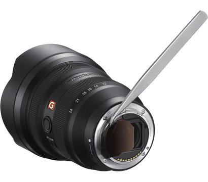 Изображение 8 Объектив для фотоаппарата Sony 12-24mm f/2.8 GM для NEX FF - SEL1224GM.SYX