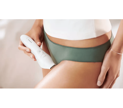 Изображение 8 Эпилятор Philips BRE740/10