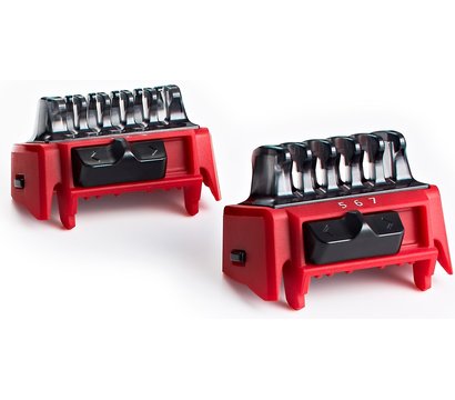 Зображення 9 Бритва Panasonic ES-LL41-K520