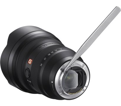 Изображение 9 Объектив для фотоаппарата Sony 12-24mm f/2.8 GM для NEX FF - SEL1224GM.SYX