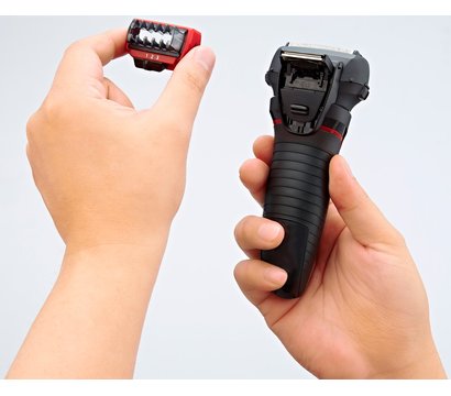 Зображення 10 Бритва Panasonic ES-LL41-K520