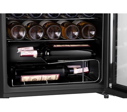 Зображення 11 Винна шафа Ardesto WCF-M34