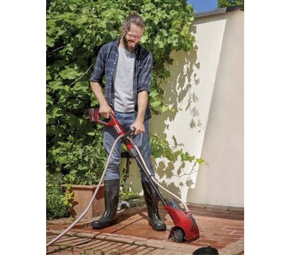 Зображення 12 Пилосос Einhell Expert Plus PICOBELLA