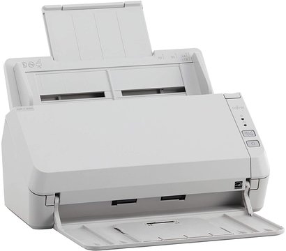 Зображення 2 Сканер Fujitsu SP-1125N — PA03811-B011