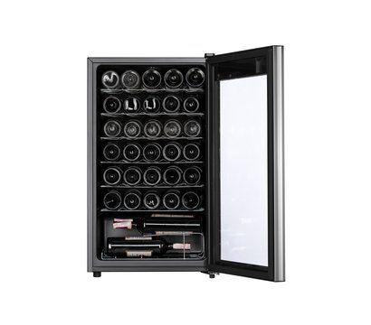 Зображення 2 Винна шафа Ardesto WCF-M34