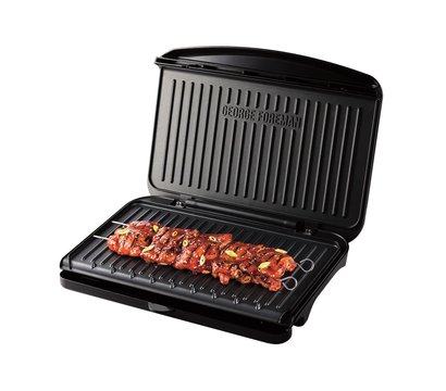 Изображение 3 Гриль George Foreman 25820-56 Fit Grill Large