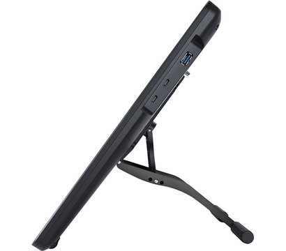 Зображення 3 Графічний планшет Huion Kamvas Pro 22 — GS2201B