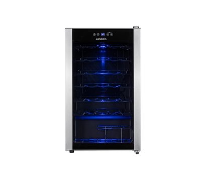Зображення 3 Винна шафа Ardesto WCF-M34