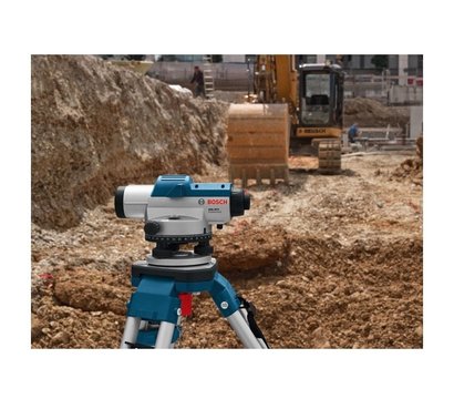 Изображение 4 Нивелир Bosch GOL 20 D