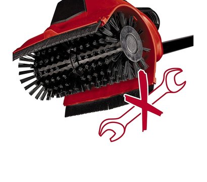Зображення 4 Пилосос Einhell Expert Plus PICOBELLA