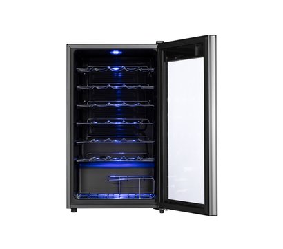 Зображення 4 Винна шафа Ardesto WCF-M34