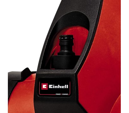 Зображення 5 Пилосос Einhell Expert Plus PICOBELLA