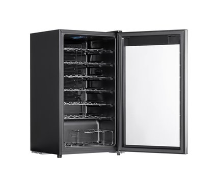 Зображення 7 Винна шафа Ardesto WCF-M34