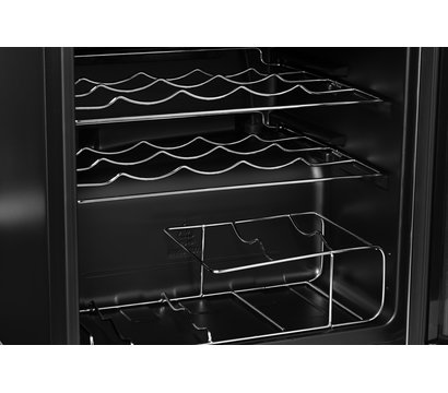 Зображення 8 Винна шафа Ardesto WCF-M34