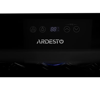 Зображення 9 Винна шафа Ardesto WCF-M34