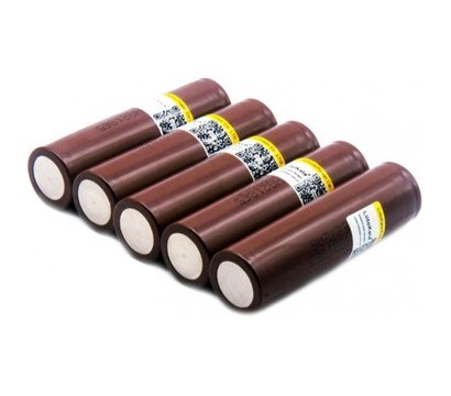 Изображение 2 Аккумулятор LiitoKala Lii-HG2 18650-3000mAh