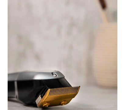 Изображение 2 Cecotec Bamba PrecisionCare ProClipper Titanium Go CCTC-04218