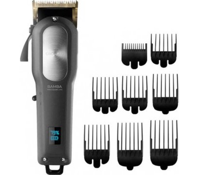 Изображение 3 Cecotec Bamba PrecisionCare ProClipper Titanium Go CCTC-04218