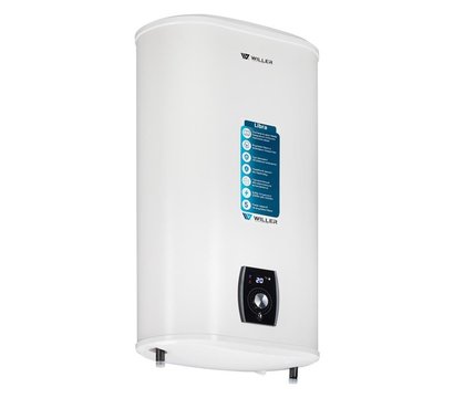Изображение 3 Водонагреватель Willer EVH80DRI-Libra
