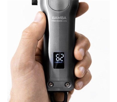 Изображение 4 Cecotec Bamba PrecisionCare ProClipper Titanium Go CCTC-04218