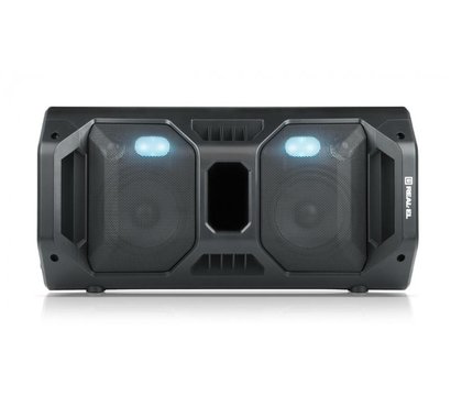 Зображення 5 Акустична система 1.0 REAL-EL X-757 Black