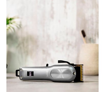 Изображение 5 Cecotec Bamba PrecisionCare ProClipper Titanium Go CCTC-04218