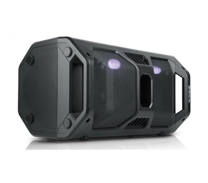 Зображення 6 Акустична система 1.0 REAL-EL X-757 Black