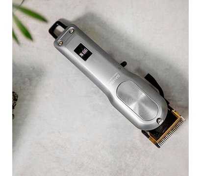 Изображение 6 Cecotec Bamba PrecisionCare ProClipper Titanium Go CCTC-04218