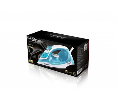 Зображення 7 Праска Holmer HIТ-2425