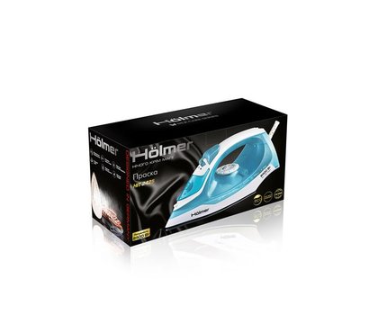 Зображення 8 Праска Holmer HIТ-2425