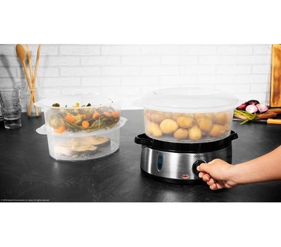 Изображение 8 Пароварка Cecotec CCTC-04109