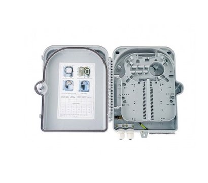 Изображение 2 Оптический бокс Crosver FOB-05-24A